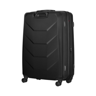 Logotrade promotional gift picture of: Suitcase Wenger Prymo Large